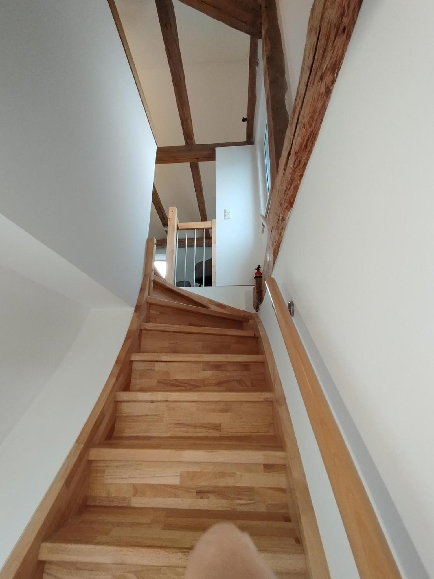 Storchennest - Ferienwohnung Am Storchenradweg Ketzur ภายนอก รูปภาพ